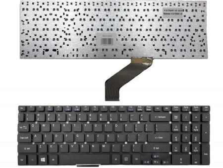 Acer E1-570, E1-570G, E5-511, E5-571, V3-772G Laptop Keyboard Discount