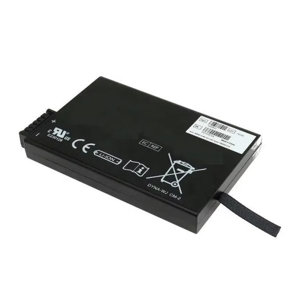 Battery For Philips 453561490851 4ICR19 65-3 sparq medical battery 14.4V 98Wh Online Hot Sale