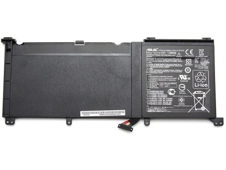 60Wh Original C41N1416 Asus ZenBook Pro UX501L ZenBook Pro UX501J ZenBook Pro UX501JW Tablet Battery Online Sale