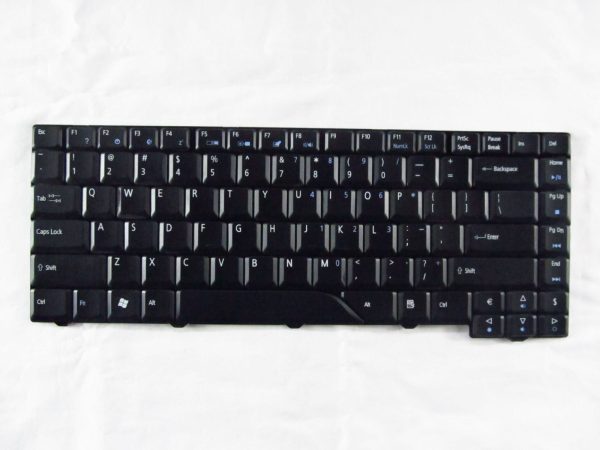 Acer Aspire 4220 - 5315 Black Replacement Laptop Keyboard Discount