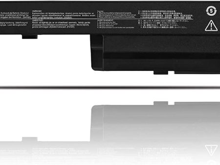 eBuyUAE A32-U47 Asus Laptop Battery Compatible with U47 U47A U47C U47V U47VC Q400 Q400A Q400C Q400V Q400VC R404 R404A R404C R404V R404VC U47A-BGR4 U47A-RGR6 U47A-RHI7N15 Q400A-BHI7N03 A41-U47 A42-U47 For Discount