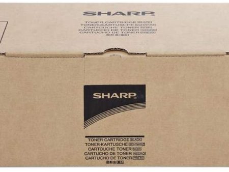 Sharp Toner Cartridge - Mx-236ft, Black For Cheap