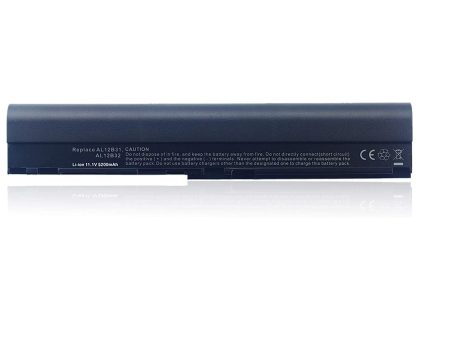 Acer Aspire One 756 725 V5-171 B113 B113M AL12X32 AL12A31 AL12B32 14.8V Laptop Battery For Sale