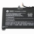 Original MM02XL HP Pavilion 13-AN0007TU, Pavilion 13-AN0047TU HSTNN-DB8U HSTNN-IB8Q Laptop Battery Online Sale