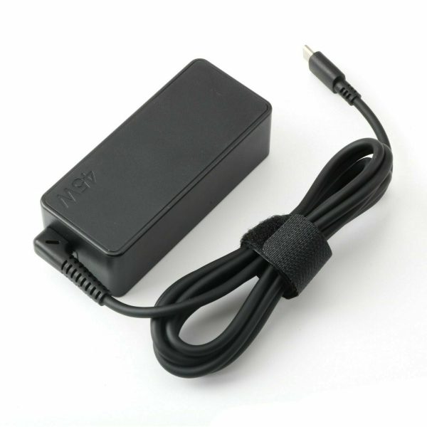 Genuine 45W ADLX45YLC3A SA10E75841 00HM663 Lenovo Yoga 720-13IKB 80X6, 910-13IKB 80VF USB-C Type-C AC Adapter Sale