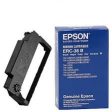 Epson ERC-38 B Ribbon Cartridge - Black for TM-U200A TM-U300A For Discount