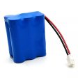 6000mAh 11.1V Li-ion Battery for veryark HYLB-1449 TCI-IV Online