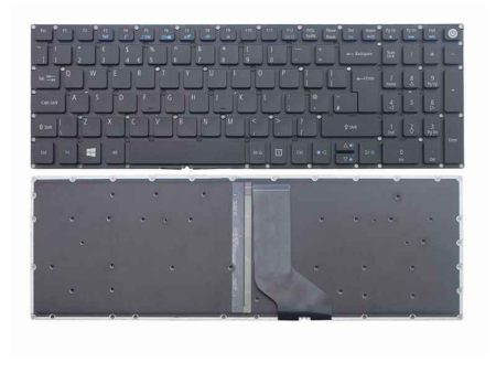 Acer Aspire E5-532 E5-522 E5-573 E5-574 E5-722 E5-752 E5-772 E5-773 E5-575 V5-591G Laptop Keyboard Fashion