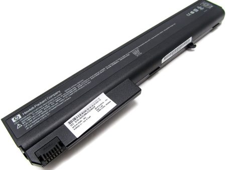 HSTNN-LB11 Genuine HP Business NoteBook 6720T, Business NoteBook 7400, Compaq NC8230, Compaq NC8430 Laptop Battery Hot on Sale