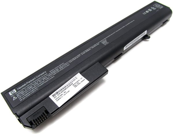 HSTNN-LB11 Genuine HP Business NoteBook 6720T, Business NoteBook 7400, Compaq NC8230, Compaq NC8430 Laptop Battery Hot on Sale