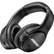 Bose 826868-0010 Professional Soundcomm for B40 Headphones | 826868-0010 Fashion