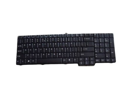 ACER Aspire 9800 - 9810   9Z.N8782.11D Black Replacement Laptop Keyboard For Sale