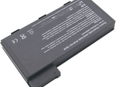 PA3010U-1BAR Toshiba Tecra 8000 Series Laptop Battery For Sale