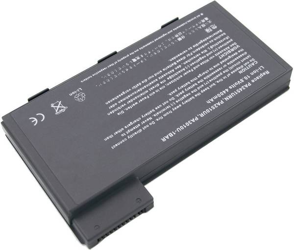 PA3010U-1BAR Toshiba Tecra 8000 Series Laptop Battery For Sale