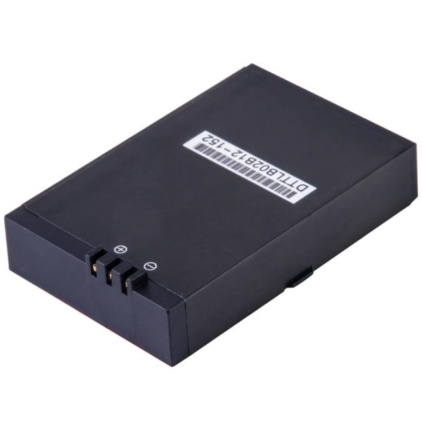 Monitor Battery For BIOLIGHT LB-02 A2 A3 A4 A5 A6 A8 Q5 Battery For Sale