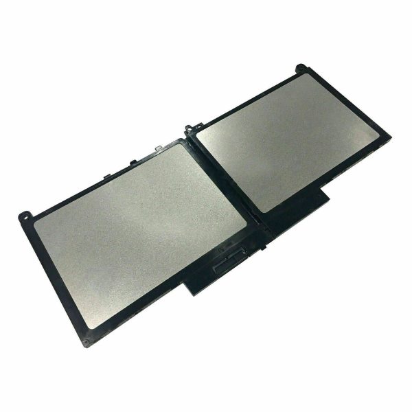 55Wh Original MC34Y 242WD 1W2Y2 J60J5 Dell Latitude E7270 E7470 Tablet Laptop Battery Online