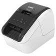 QL-800 Brother Address Label Printer (White and Black) Online Sale