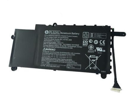 Original PL02XL HP Pavilion 11-N001SIA, Pavilion 11-N020TU, PL02029XL HSTNN-LB6B HSTNN-DB6B Laptop Battery For Sale