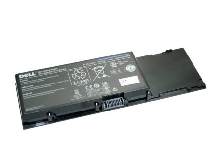 11.1V 85wh Original C565C 5K145 DW554 DELL Precision M6400 M6500 M2400 8M039 KR854 Laptop Battery For Discount