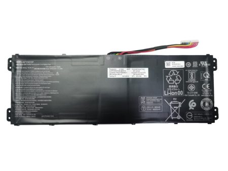 AP19D5P Acer ConceptD 3 CN315-72G-781M, ConceptD 3 CN315-72G-7356 Laptop Battery Online Hot Sale