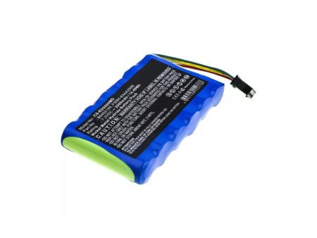 Battery for EDAN SD5 SD6 B0402100 FSNH-6XAA2000 2000mAh 14.40Wh 7.2V Sale