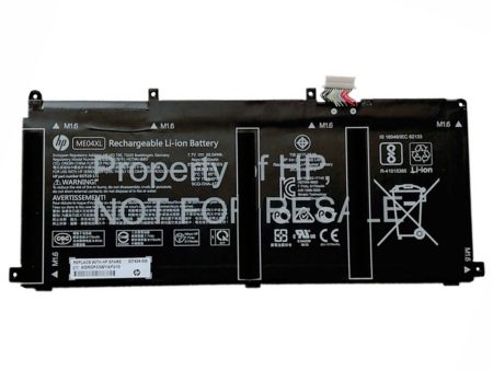 Original ME04XL HP Elite x2 1013 G3(2TS94EA), Elite x2 1013 G3(2TT12EA), ME04050XL 937519-1C1 Laptop Battery Fashion