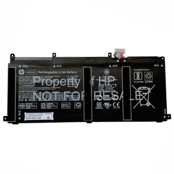 Original ME04XL HP Elite x2 1013 G3(2TS94EA), Elite x2 1013 G3(2TT12EA), ME04050XL 937519-1C1 Laptop Battery Fashion