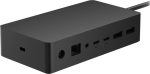 Microsoft Surface Dock 2 Pin (Compatible with Surface Book, Surface Pro 4, and Surface Pro 3) | SVS-00006 Online Sale