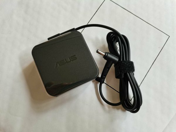 45W Genuine ADP-45ZE B Asus VivoBook Flip 15 TP510UA F510UA-AH51, X555UA 19V 2.37A Laptop Charger on Sale