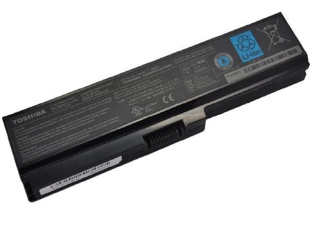 Original PA3817U-1BRS Toshiba Satellite C655 C675 C675D L645 L645D L655 L655D L675 L675D L745 L755 L755D P745 P755 P775 M645 A660 A655 Laptop Battery Cheap