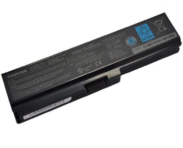 Original PA3817U-1BRS Toshiba Satellite C655 C675 C675D L645 L645D L655 L655D L675 L675D L745 L755 L755D P745 P755 P775 M645 A660 A655 Laptop Battery Cheap