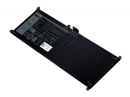 30Wh Original 7VKV9 9TV5X Dell Latitude XPS 12 7000 7275 9250 Tablet Laptop Battery Discount