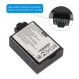 3.7V 2400mAh 9Wh 441821500008 for Getac PS535FC-1 GPS Handheld device battery Fashion