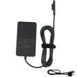 Microsoft KVJ-00014 44W 15V 2.58A Power Supply Laptop Adapter Supply