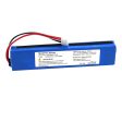 GSP0931134 Replacement Battery For JBL Xtreme Bluetooth Audio Outdoor Speaker 7.4V 5000mAh For Discount