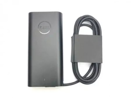 DELL AC ADAPTER 165W USB-C FOR PRECISION Supply