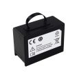 Battery For Drager OXYLOG VE300 5790224 Rechargeable lithium battery 10.8V 5600mAh Online