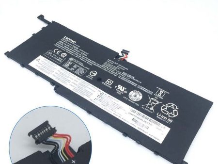 Original Lenovo ThinkPad X1 Carbon 01AV438, SB10K97567, 00HW028, 00HW029 Laptop Battery Online now