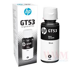 HP GT53 ( replaces GT51 ) and GT52 Refill Ink Bottle for HP Ink Tank Printers Online