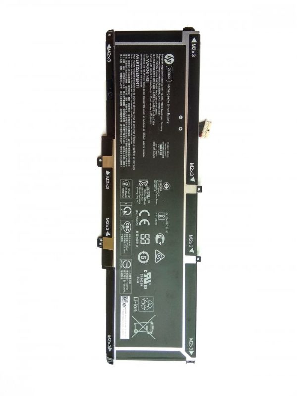 Original ZG06XL HP EliteBook 1050 G1 Zbook Studio X360 G5 HSTNN-IB8H L07351-1C1 Laptop Battery Sale