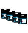 HP 711 Ink Cartridges for HP DesignJet T120 T520 Hot on Sale