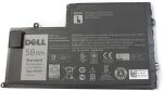 0PD19 Genuine TRHFF Dell Latitude 15 3550-9761, Latitude 3550 Series 0R77WV R77WV OPD19 Laptop Battery For Sale