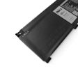 Original MV07R Dell G5 15 5000,G5 15 5590, G5 5000 Gaming Laptop Battery Online now