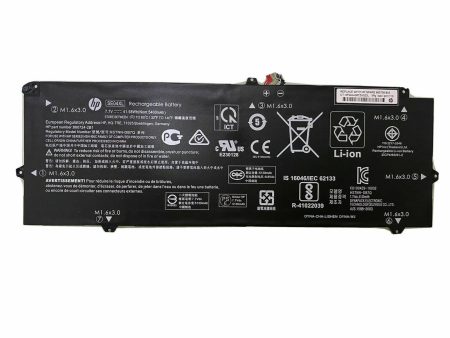 Genuine SE04XL HP Pro X2 612 G2 (1BT03UT), Pro X2 612 G2 L5H63EA, Pro Tablet X2 612 G2 Laptop Battery Online