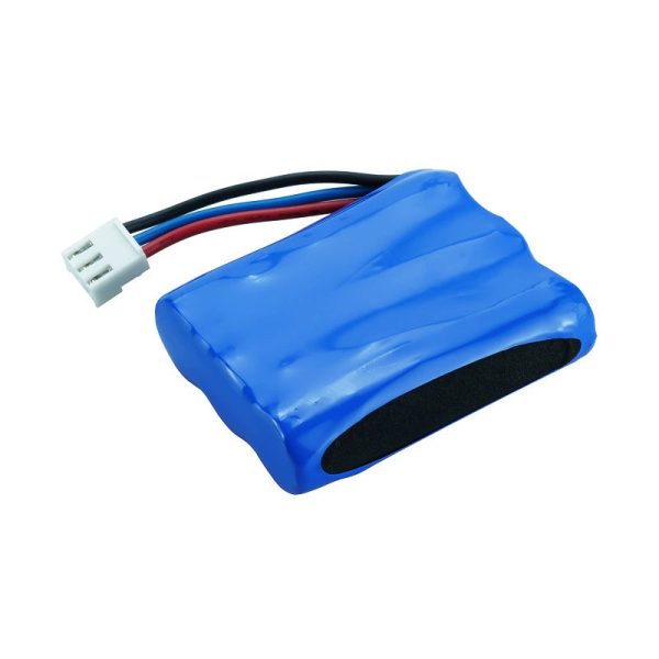 ID995 For Edan ID995 3INR19 66 X8 X10 X12 for Vital Signs Monitor Lithium ion Battery 11.1v 2600mAh Supply