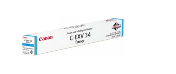 Canon CEXV34 Color Toner Cartridge for Canon IR Adv C2020 C2025 C2030 C2220 C2225 C2230 Online Sale