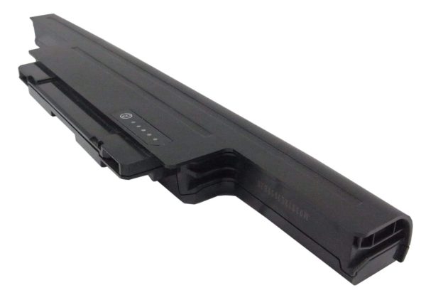 DELL Studio 1450 1457 1458 U597P W358P U597P 11.1V 6-Cell Replacement Laptop Battery Fashion