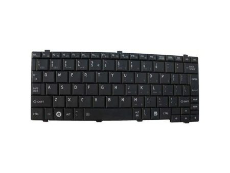 TOSHIBA Mini Nb200   Nb205   Nsk Tk001 Black Replacement Laptop Keyboard Online Hot Sale