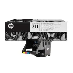 HP 711 Printhead Replacement Kit C1Q10A Online now