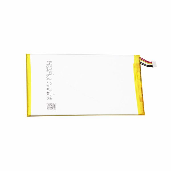 3.7V 15.17Wh Original P706T Dell Venue 7 8 T02D 3730 3830 8  0CJP38 02PDJW Tablet Laptop Battery For Sale